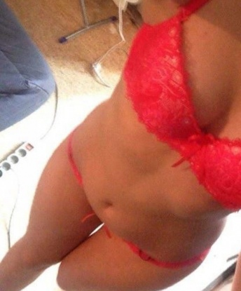 Проститутка Арина