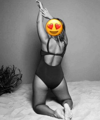 Проститутка Евгения