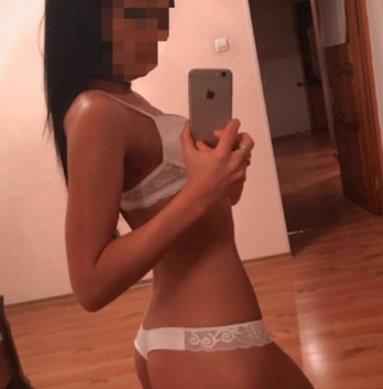 Проститутка Людмилюшка