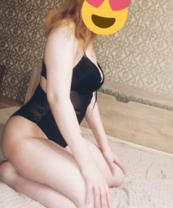 Проститутка Алиса