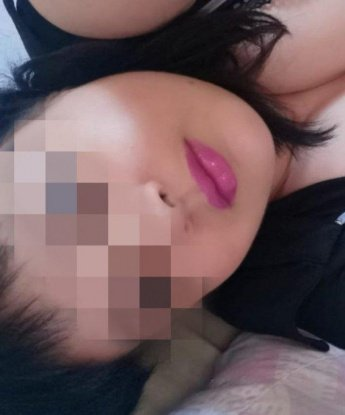 Проститутка Полина